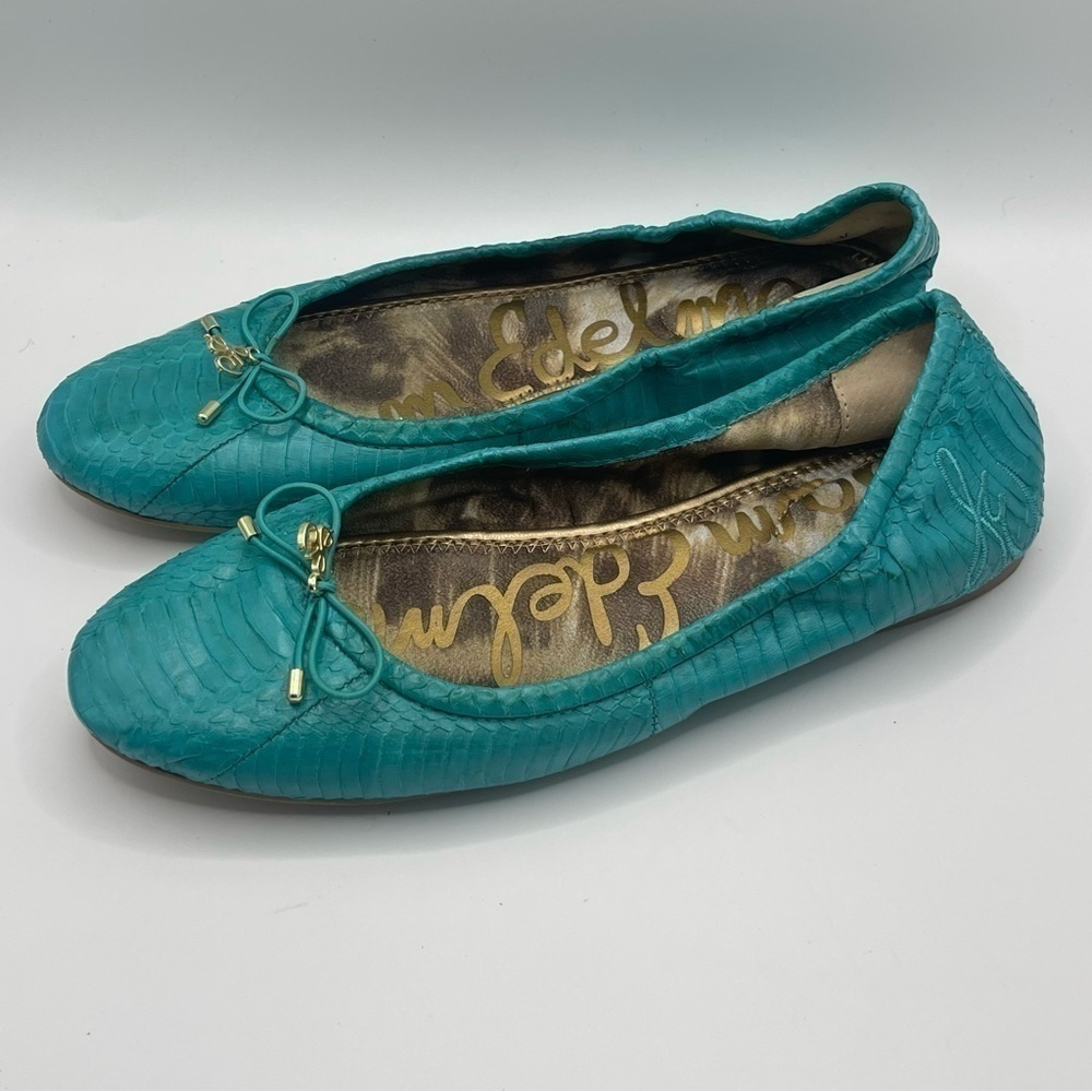 Sam Edelman | Felicia Flats |  size​